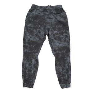 Lululemon City Sweat French Terry Sweatpants Joggers Graphite Gray Mens Medium